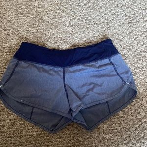Lulu shorts